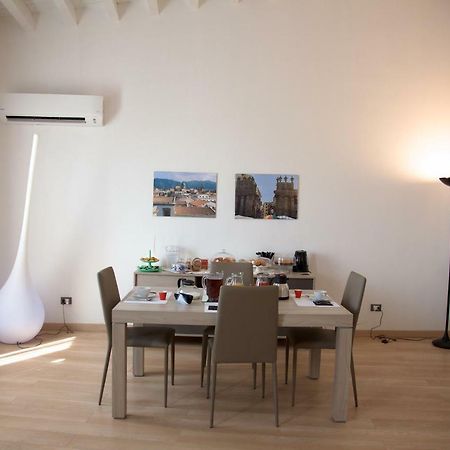 Vista Capo Apartment Palermo Exterior photo