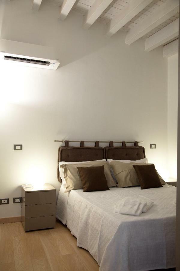 Vista Capo Apartment Palermo Exterior photo