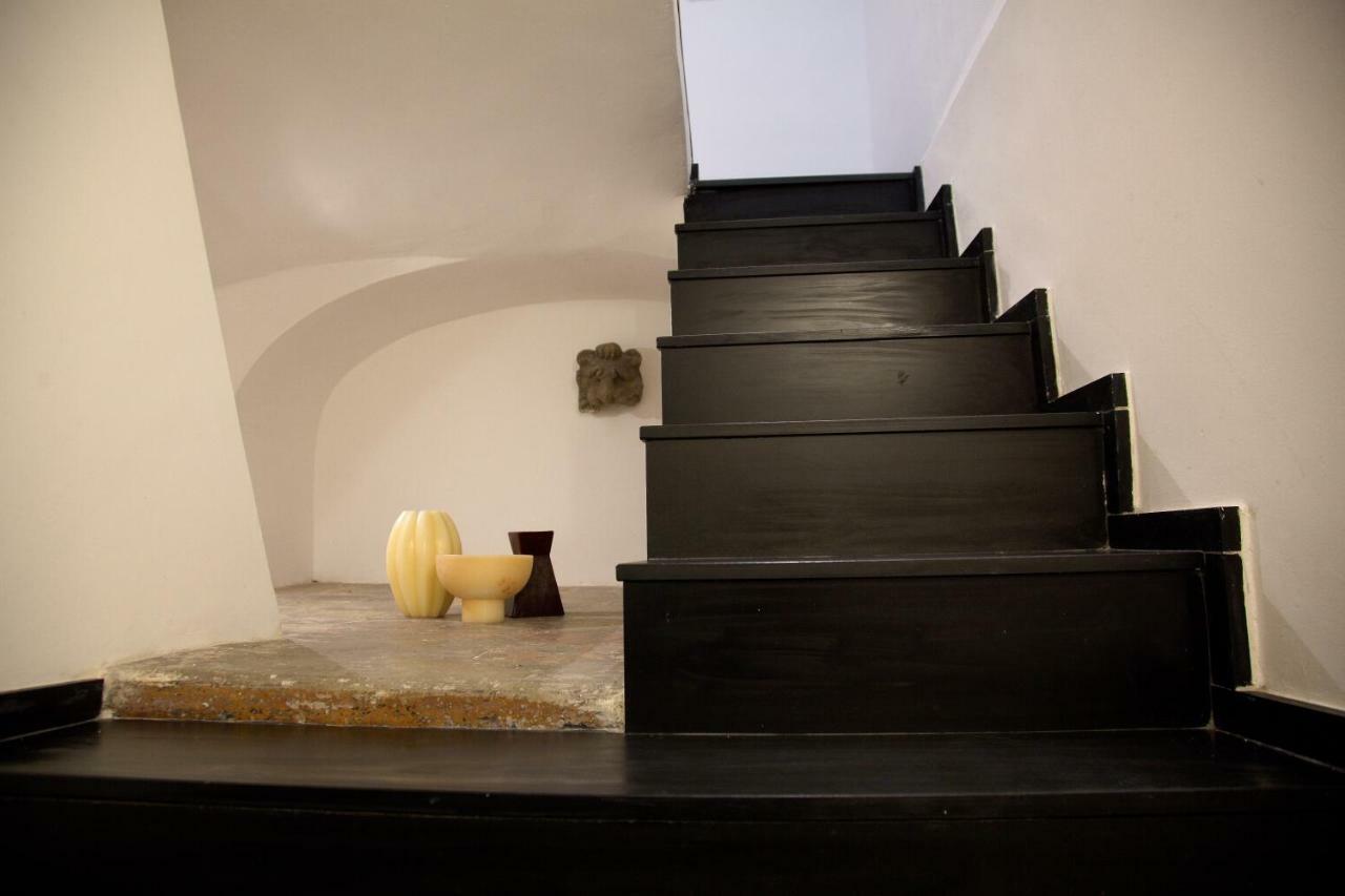 Vista Capo Apartment Palermo Exterior photo