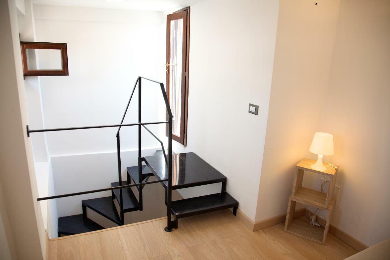 Vista Capo Apartment Palermo Exterior photo